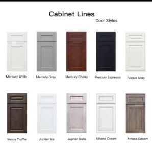 cabinets 7